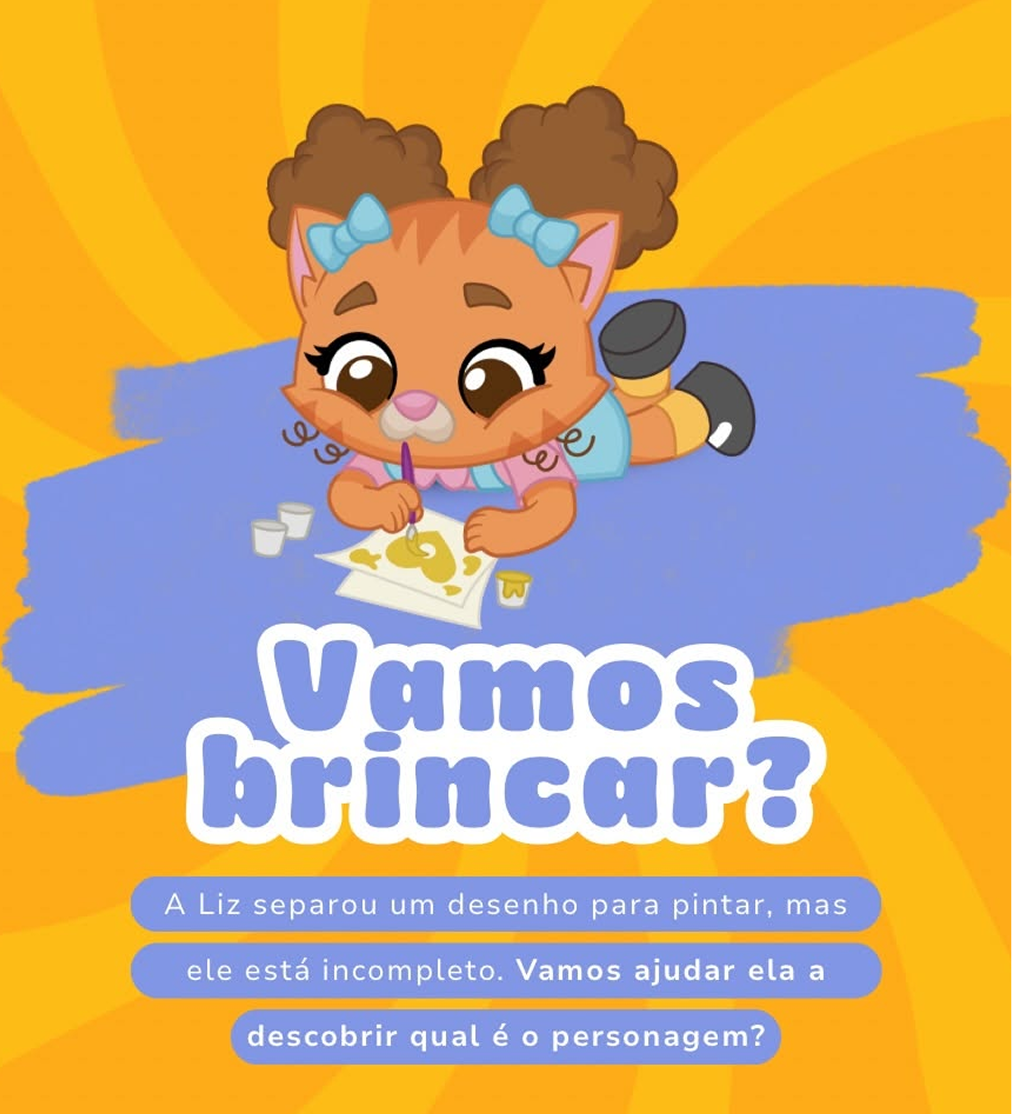 Desenhos para pintar